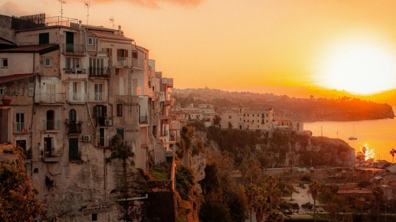 PUGLIA Y CALABRIA OTRO CONCEPTO